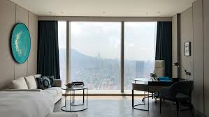 The singapore sling is, as its name suggests, a singaporean creation. Hotel Review Raffles Shenzhen Business Traveller