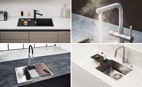 Kuchentrends 2021 Innovative Spulen Armaturen Ideen Von Franke Kuchenfinder #wohnen #schönerwohnen #küche #trend #küchentrends #2021 #inspiration #anleitung #tipps #tricks.