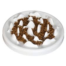 Maybe you would like to learn more about one of these? Lorde Slow Feeder Cat Bowl Ceramic Fun Slow Feed Interactive Bloat Stop Puzzle Cat Bowl Healthy Eating Diet Pet Slow Feeding Bowls Amazon Com Au Pet Supplies
