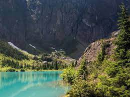 It is separated from mainland canada by the strait of georgia, johnstone strait, and queen charlotte. Top 10 Outdoor Experiences In Vancouver Island British Columbia Travel Inspiration