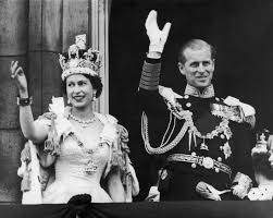 Philip left active military service when elizabeth became queen in 1952, having reached the rank of commander, and was made a british prince in 1957. Queen Elizabeth Ii S Life Through The Years Photos Abc News