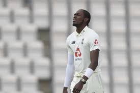 Born in barbados to an english father and bajan mother. England Vs West Indies How Did Jofra Archer Breach Covid 19 Protocols