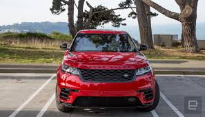 Jaguar Land Rover Wants A Us Ban On Vw Suvs For Patent Infringement