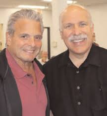 A Message From Mayor Ronald M. Serpico