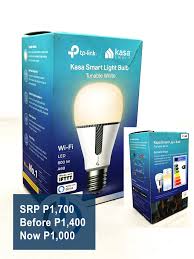 Tp Link Kasa Smart Light Bulb Laptop Factory