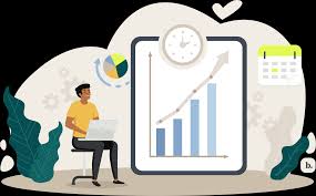 How to Write a Business Growth Plan - business.com