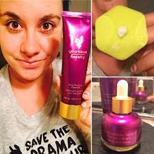 Global Beauty Skin Care Products at Dollar Tree