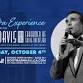 The Sinatra Experience With Rian Davis & The Chairmen of Swing Orchestra