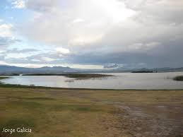 Laguna De Atlangatepec En Tlaxcala Lagunas Fotos