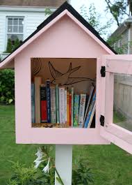 Check spelling or type a new query. Our Free Little Library Nesting With Grace