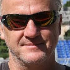 Dieter Steiner's Instagram, Twitter & Facebook