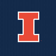 As chicago's only public research university with more than 33,000 students, 16 colleges, a hospital and a health sciences system, uic. Psa Stop Using The Wrong Illinois Logos The Champaign Room