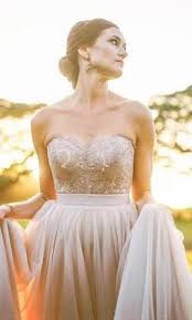 Watters 5018b 5089b Carina Corset Ahsan Skirt Wedding