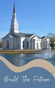 WELCOME TO FIRST PRESBYTERIAN CHURCH OF MYRTLE BEACH