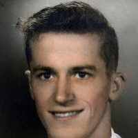 Raymond Mark Locklear Sr (1933–2018) • FamilySearch