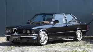 Image result for Black 1982 BMW