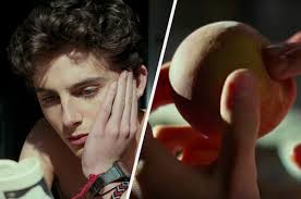 If you know, you know. Quiz Are You Elio Or The Peach From Call Me By Your Name