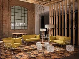 Moooi During Salone Del Mobile 2017 Contemporary Furniture Design Nest Chair Interior Design Elements