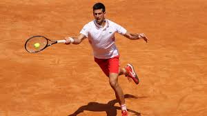 Please note that you can change the channels yourself. Atp Rom Novak Djokovic Rafael Nadal Live Im Tv Livestream Und Liveticker Das Finale Live Eurosport