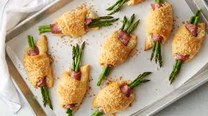 Served saturdays and sundays until 3pm. Easy Easter Brunch Ideas Pillsbury Com