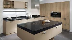kitchen units in a variety of styles