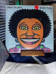 This would have made a nice addendum to the "Live at Jimmy's" album