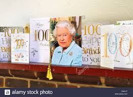 Geburtstagsgrüße wünsche & grüße zum geburtstag. Geburtstagskarte Von Der Konigin Stockfotos Und Bilder Kaufen Alamy