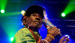 Lee 'scratch' perry in 1997. Wvsb0zs Yzyxhm