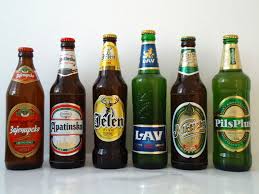 File Serbian 6 Beers Jpg Travel Guide At Wikivoyage