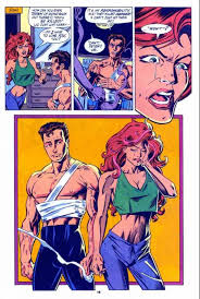 Tangled Webs: Lost Commentary