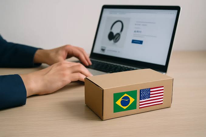 Compra Internacional ou Nacional: Qual é a Melhor Opção?