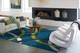 If the rug is in a high traffic area, flip the rug over and vacuum the underside of the rug too. Buy Modern Turquoise Blue Shag Rug For Bedroom Washable Bathroom Kitchen Rugs Blue Shaggy Rugs 2x4 Greens 2x3 Small Shag Rugs Bedroom Foyer Rugs In Cheap Price On Alibaba Com