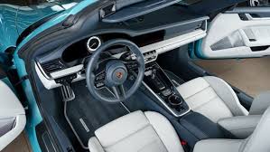 Image result for Ipanema Blue 2025 Porsche