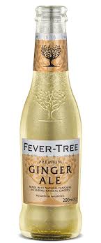 Talk about brands, recipes, ginger ale stories. Ginger Ale Ingredients Info Fever Tree