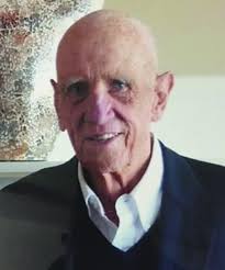 Cave Johnson Obituary (1924