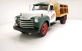 Image result for White 1951 Truck