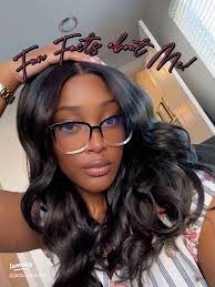 Meet Jada: Fun Facts About a Foodie & Wig Maker 🌸✨