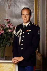 The house of grimaldi in mourning: Monaco Prince Famille De Monaco Principaute De Monaco Monaco