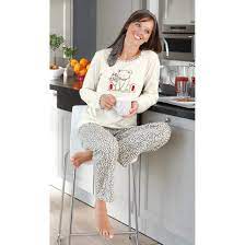 Offre sur le pyjama au coeur de la nature homme. Charlz Kijzing Vseki Pt Vlnenie Pyjama Homme Francoise Saget Outletdepersianas Com