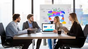 Exploring AI-enabled Customer Acquisition Strategies via LinkedIn