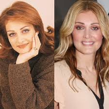 Σπούδασε δημοσιογραφία και παράλληλα παρακολούθησε μαθήματα κιθάρας και αρμονίας. Pws Htan Kai Pws Egine Oles Oi Allages Sthn E3wterikh Emfanish Ths Natasas 8eodwridoy Missbloom Gr