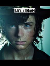 Dbd Stream Incident Walking Dead