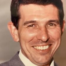 C.O. Koon Obituary February 7, 2022