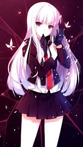 Cool Anime Girl With Shades So what exactly makes a cool anime girl? anime girl hot blogger