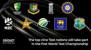 Get to know icc test world cup news, points table and more here at business standard. Pakpassion Net Pakistan Cricket Forum