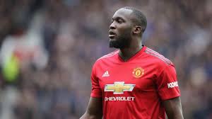 Rode duivel romelu lukaku heeft een cadeautje gekregen van donatella versace. Welcome To World Class Romelu Lukaku