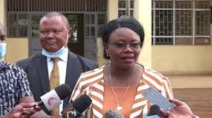 Gathoni wa muchomba is a believer in misogyny;takes women like land as prolongations of male genitalia, the more wives a man has the more testis he has and the longer his penis/es. Gathoni Wa Muchomba On Young Men In Kiambu Watsupafrica Development Latest In Development Stories In Africa