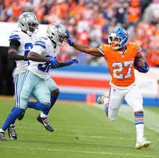 Cowboys Defense Gets Humiliated: What Went Wrong?