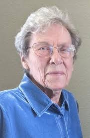 Mary Hogarth Obituary (1933