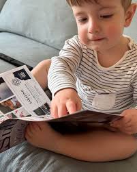 Sutton Place Social Magazine